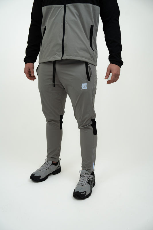 Stealth Pant - Black Ice
